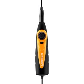 US EU Warehouse Launches VSP600 USB Inspection Camera 5.5MM 6 LED Light Industrial Endoscope (Option: Corded Electric)