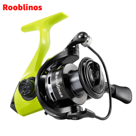 Sports & Outdoor >> Leisure & Outdoor Recreation Equipment >> Fishing >> Reels >> Spinning Reels (Type: MX2000)