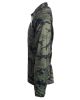 Burnside B9718 Men's Nylon Coaches Jacket