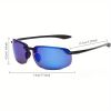 Maui Jim Polarized Pilot Fashion Sunglasses - Suitable for sports, fishing, golf, surfing and driving