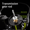 Sports & Outdoor >> Leisure & Outdoor Recreation Equipment >> Fishing >> Reels >> Spinning Reels