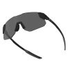 Sport Sunglasses for Mens Womens, Wrap around Sunglasses, Non-Slip Nose Pads for Climbing and Running, UV400 Protection